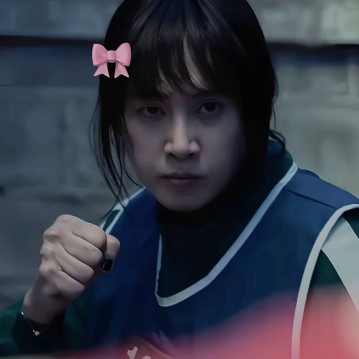 Cho Hyun-ju, Player 120 thumbnail