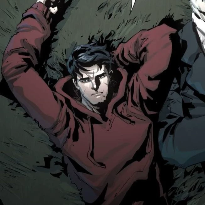 Jason Todd thumbnail