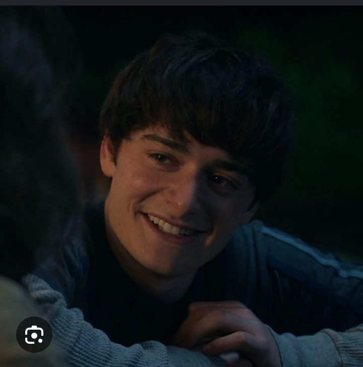 Will byers  thumbnail