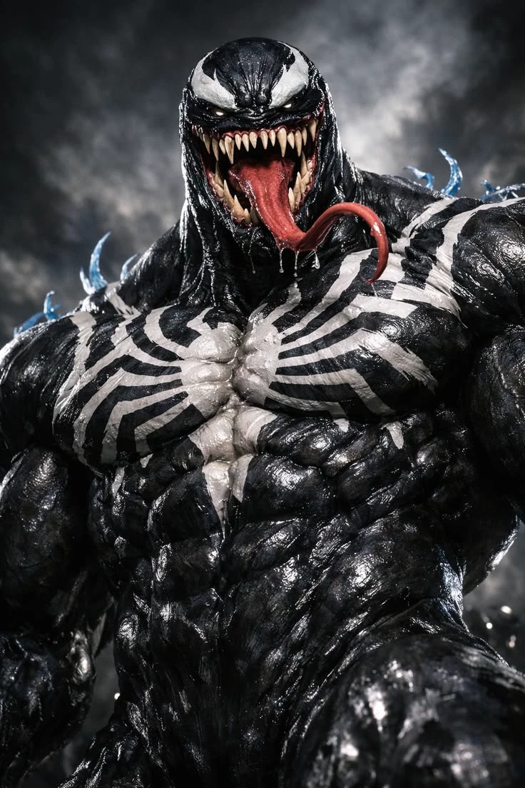 Venom thumbnail