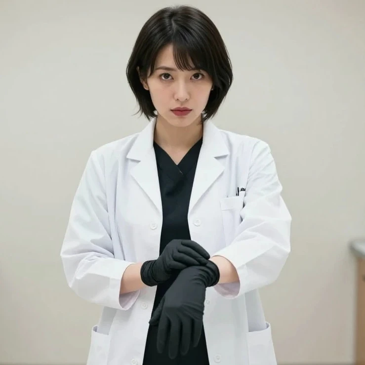 Yuriko Nobusa "Mistress Yes" thumbnail