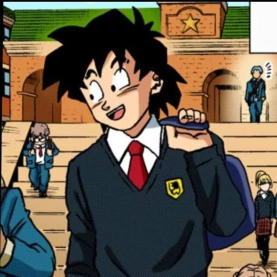 goten