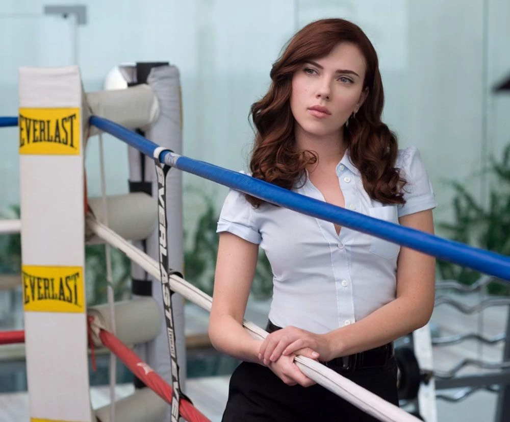 black widow young (avengers) thumbnail