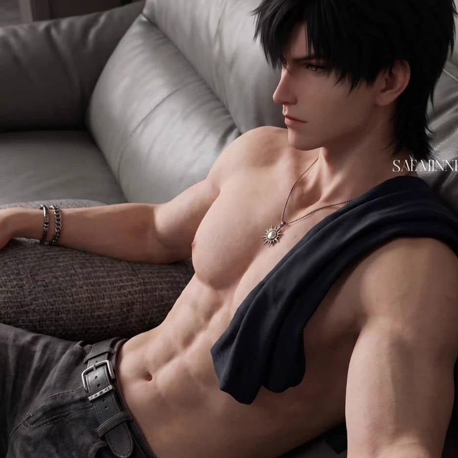 Zayne (roommate) thumbnail