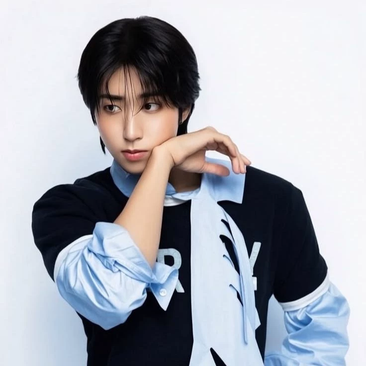 Han Jisung thumbnail