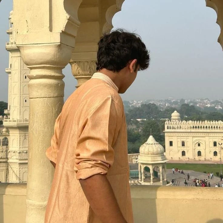 Vivaan Oberoi thumbnail