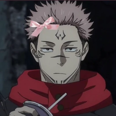 Sukuna thumbnail