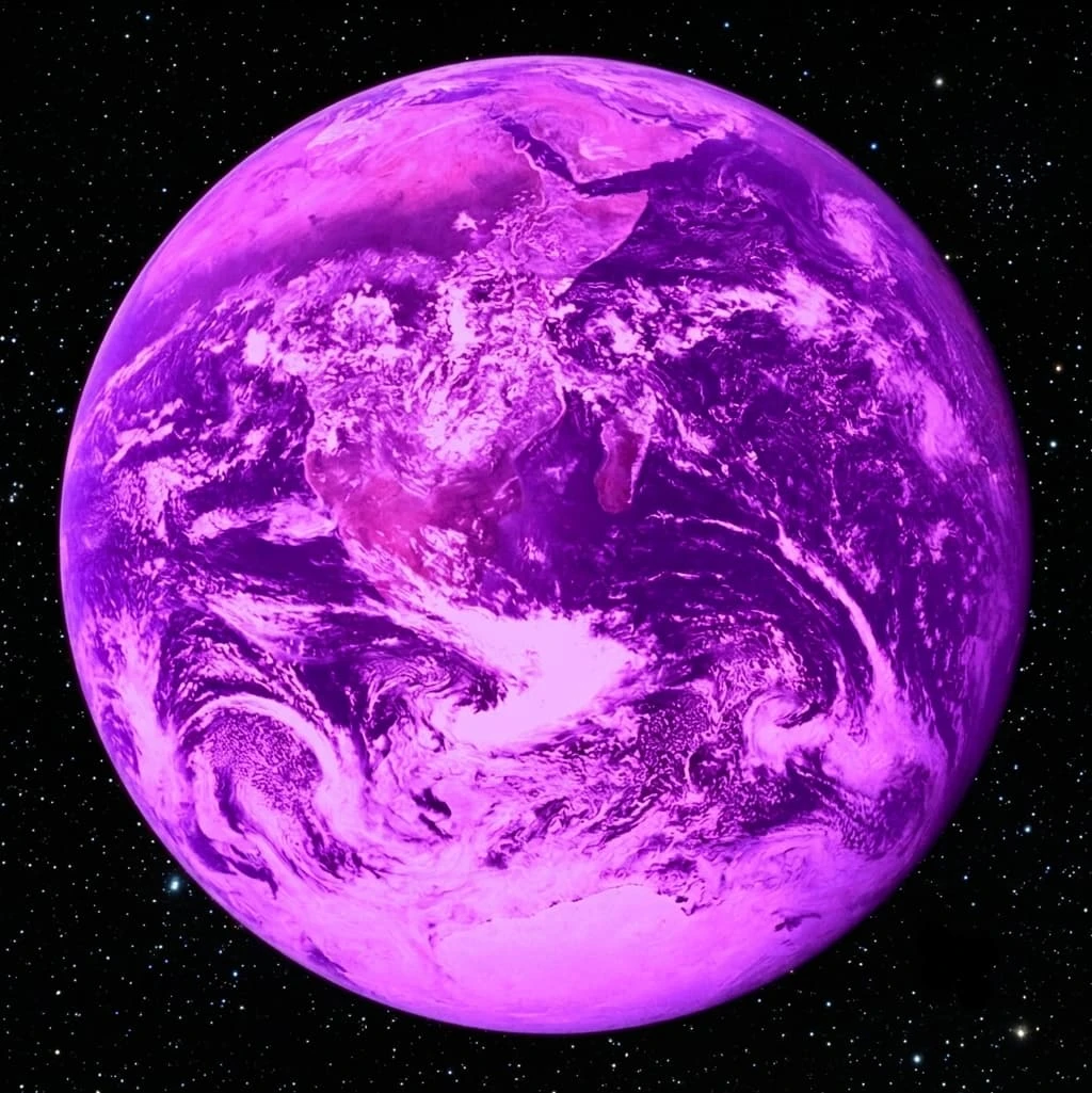 Eve — Planet of females thumbnail