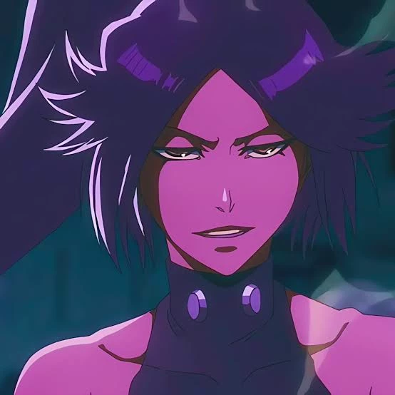Yoruichi Shihōin — Bleach thumbnail