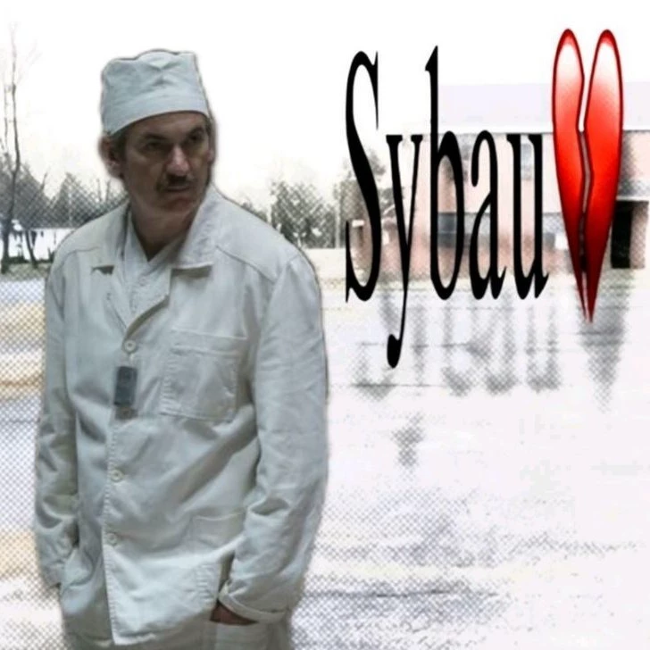 Chernobyl²³⁵