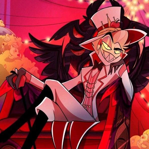 Lucifer Morningstar thumbnail