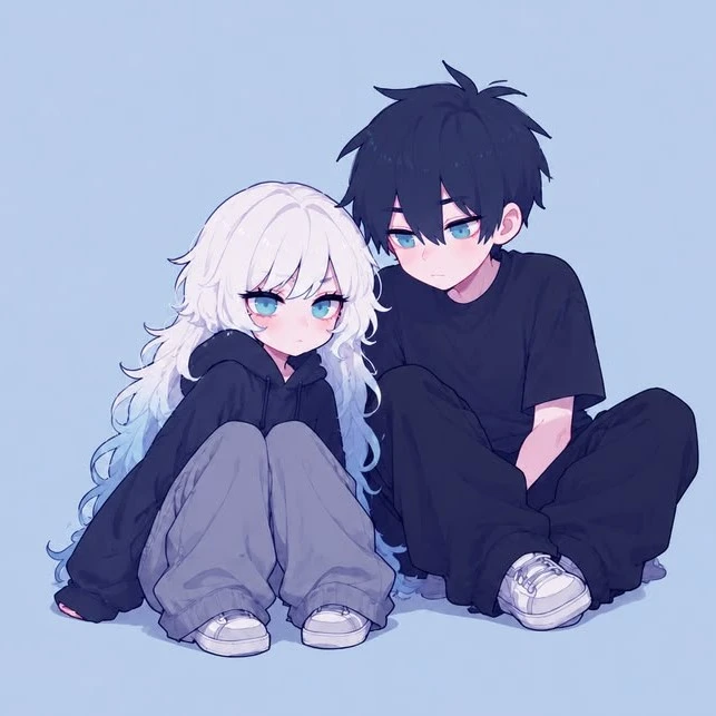 LUNA SHIGARAKI TODOROKI