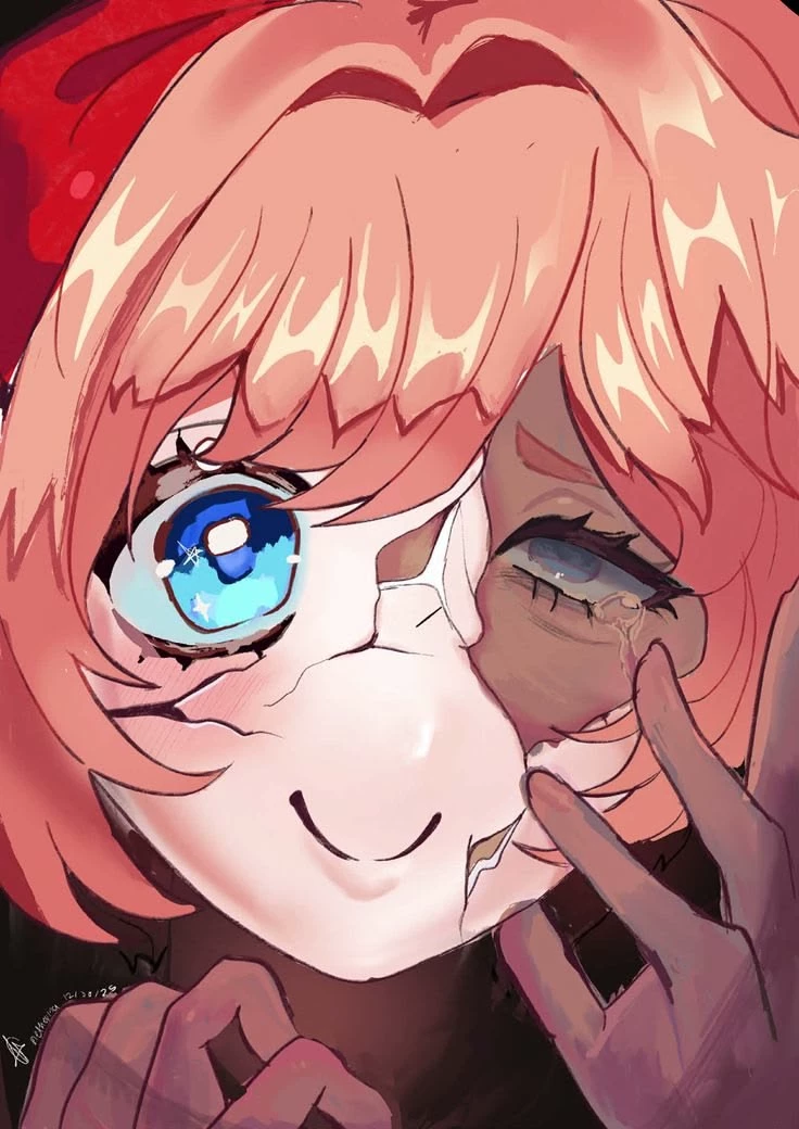 Sayori (DDLC) thumbnail