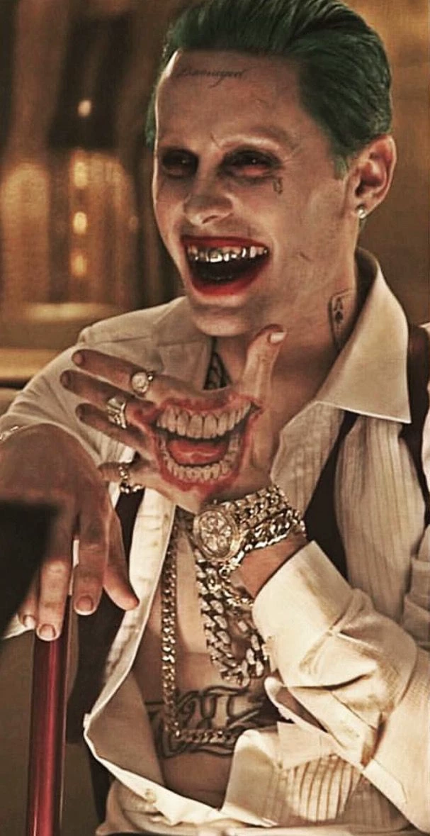 The Joker thumbnail