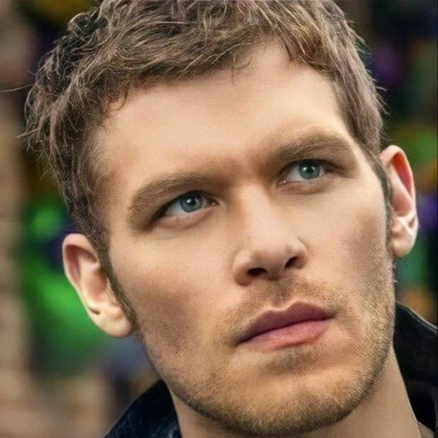 Niklaus "Klaus" Mikaelson thumbnail