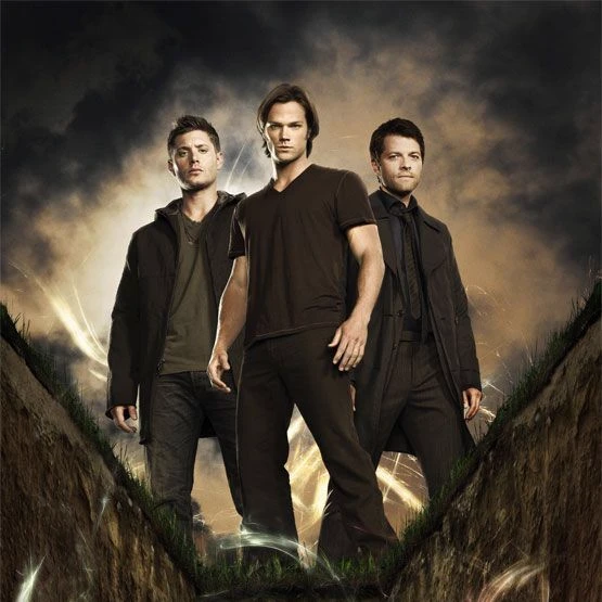 Supernatural thumbnail