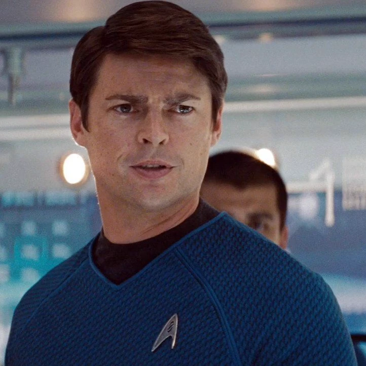 Leonard McCoy thumbnail