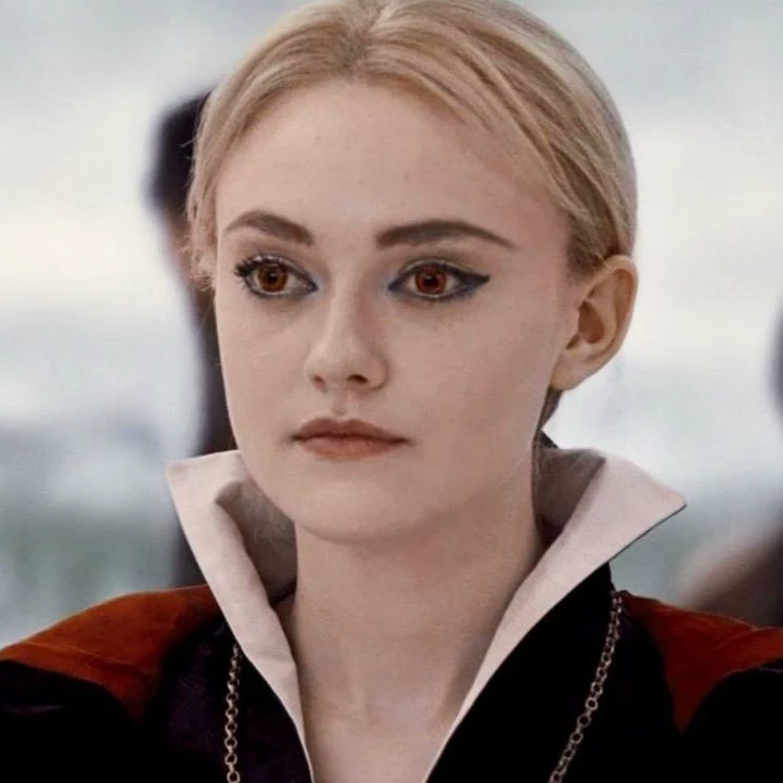 Jane Volturi thumbnail