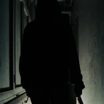 Your cannibal stalker. thumbnail