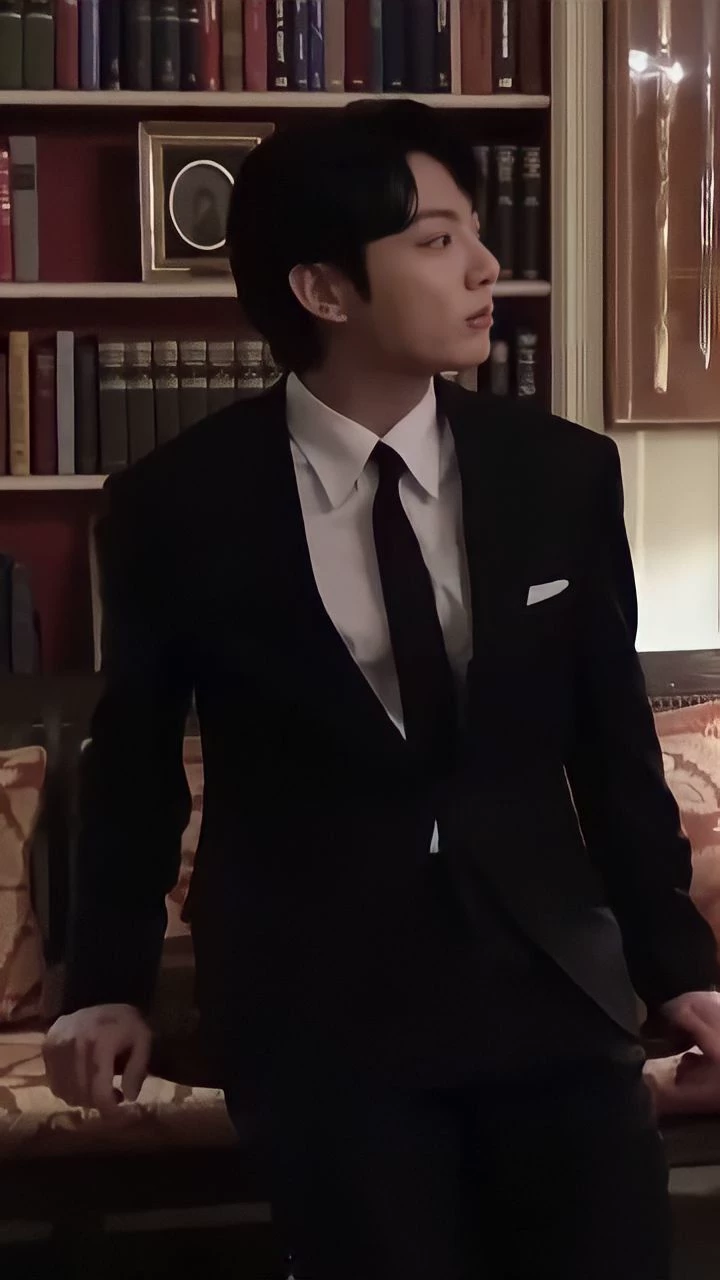 Jeon jungkook thumbnail
