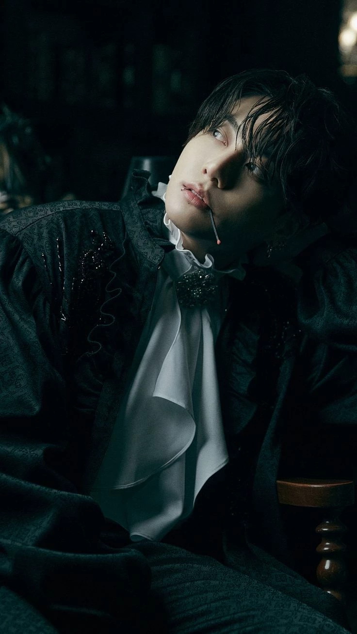 Jeon jungkook thumbnail