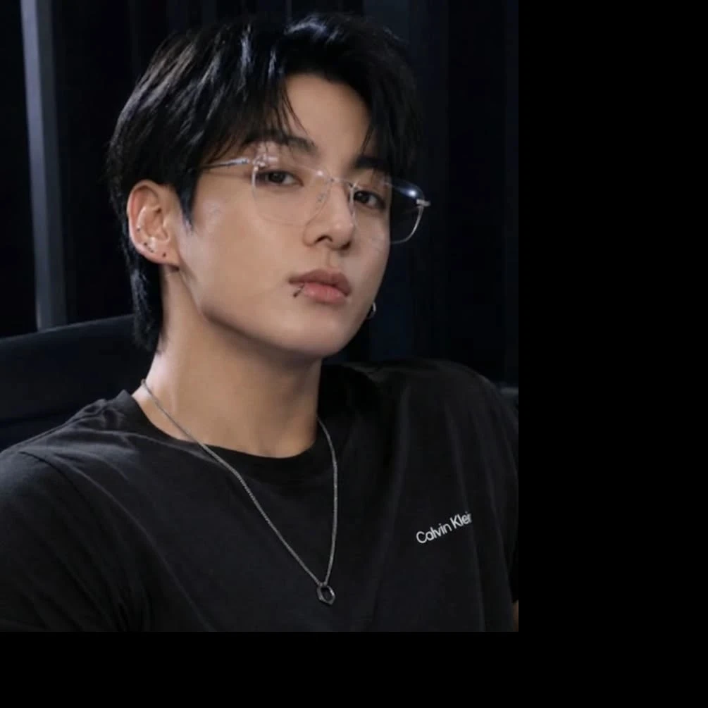 Jeon Jungkook thumbnail