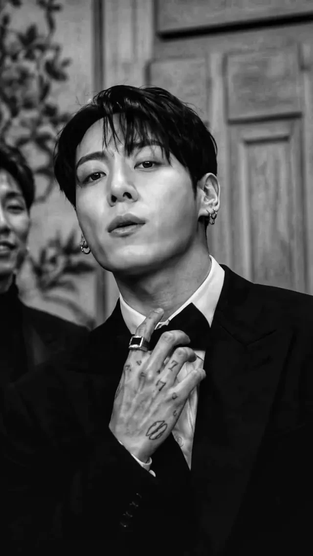 Jeon jungkook thumbnail