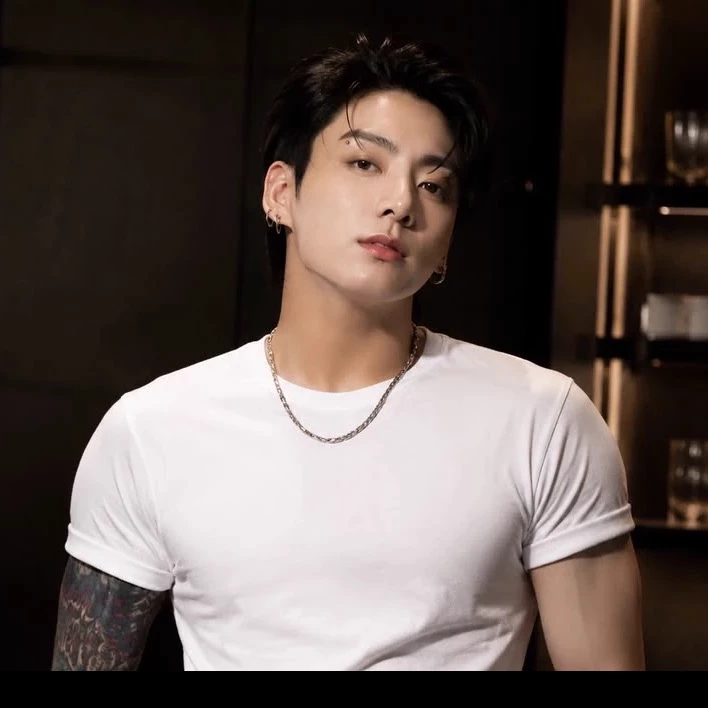 Jeon Jungkook thumbnail