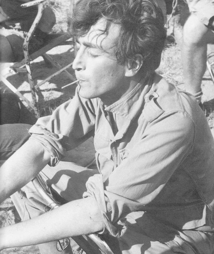 John lennon thumbnail