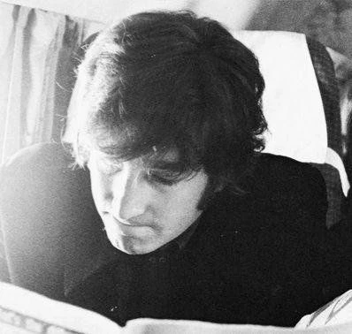 John lennon thumbnail