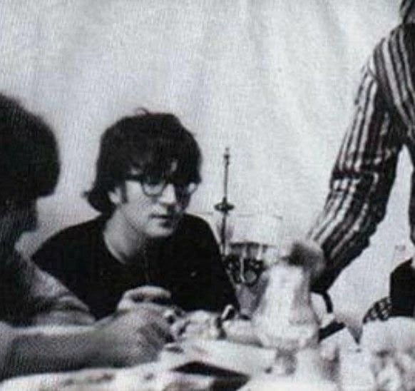 John Lennon thumbnail