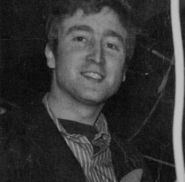 John Lennon thumbnail