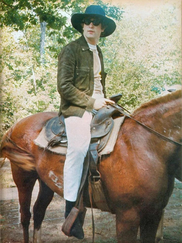 John lennon thumbnail
