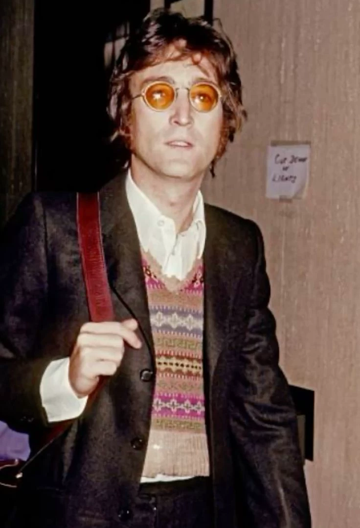 John Lennon thumbnail