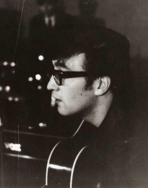 Jhon lennon thumbnail