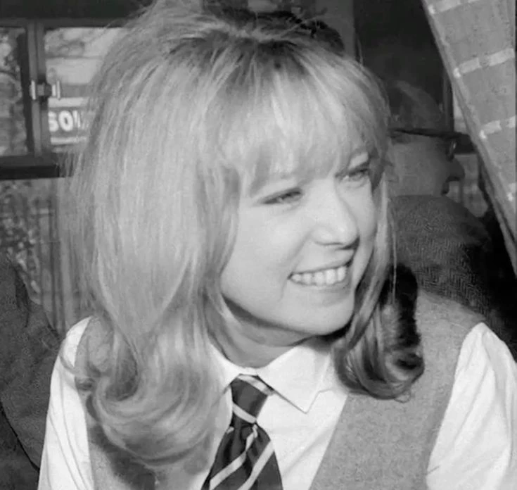 Pattie Boyd thumbnail