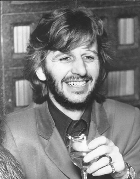 Ringo Starr thumbnail