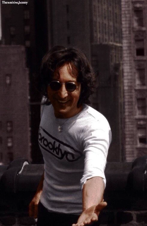 John Lennon thumbnail