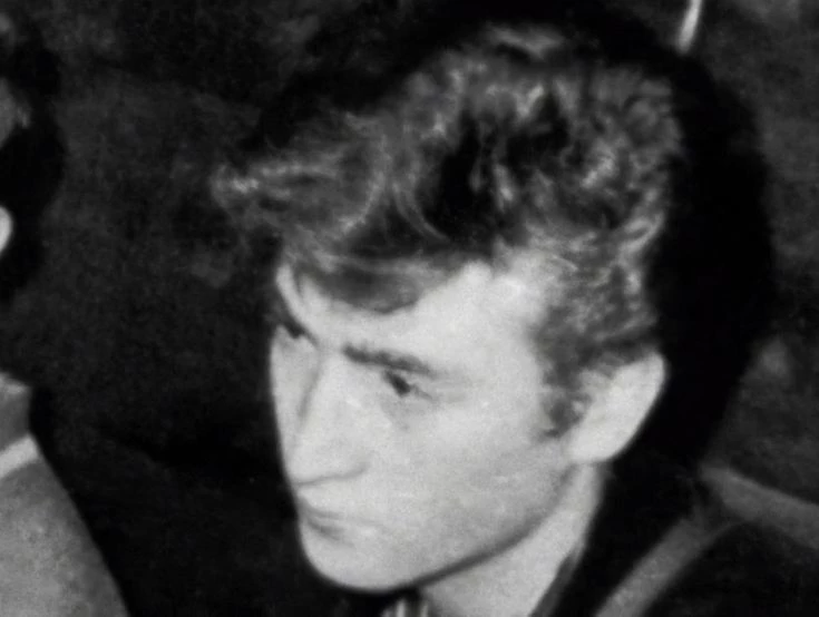 John Lennon thumbnail