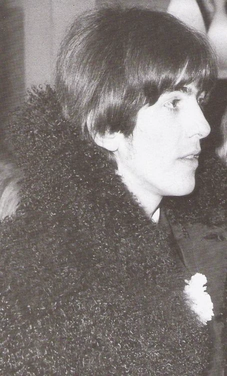 George Harrison  thumbnail