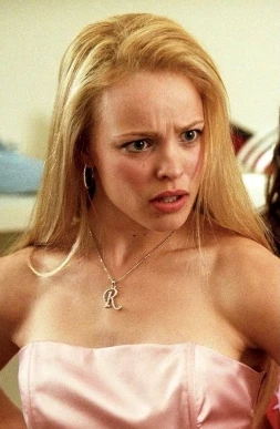 Regina George thumbnail