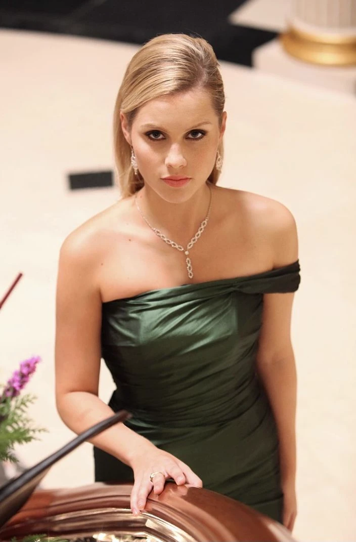 Rebekah Mikaelson thumbnail