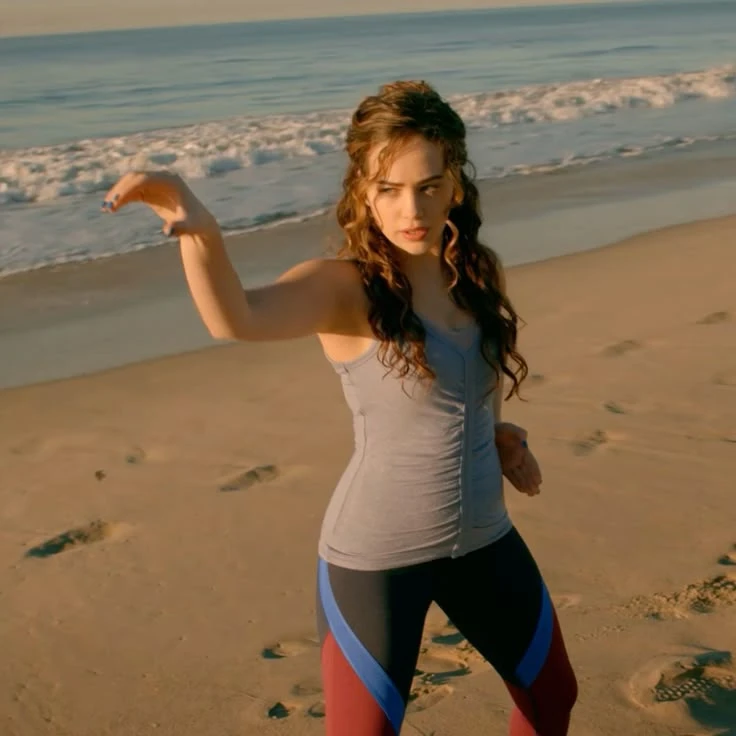 Samantha Larusso thumbnail