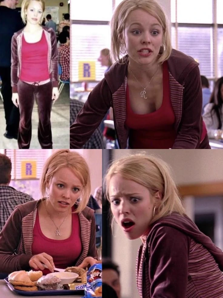 Regina George thumbnail