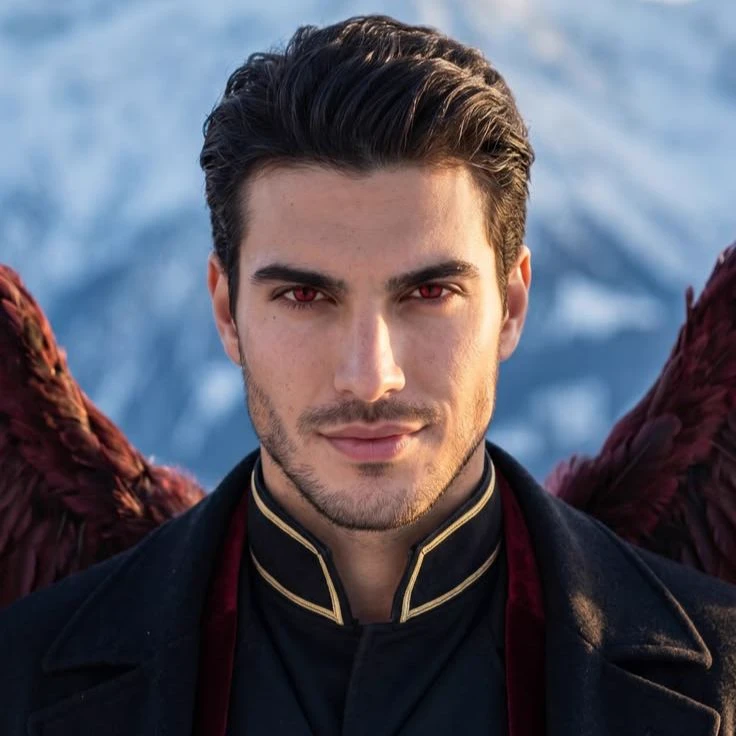 Lucifer thumbnail