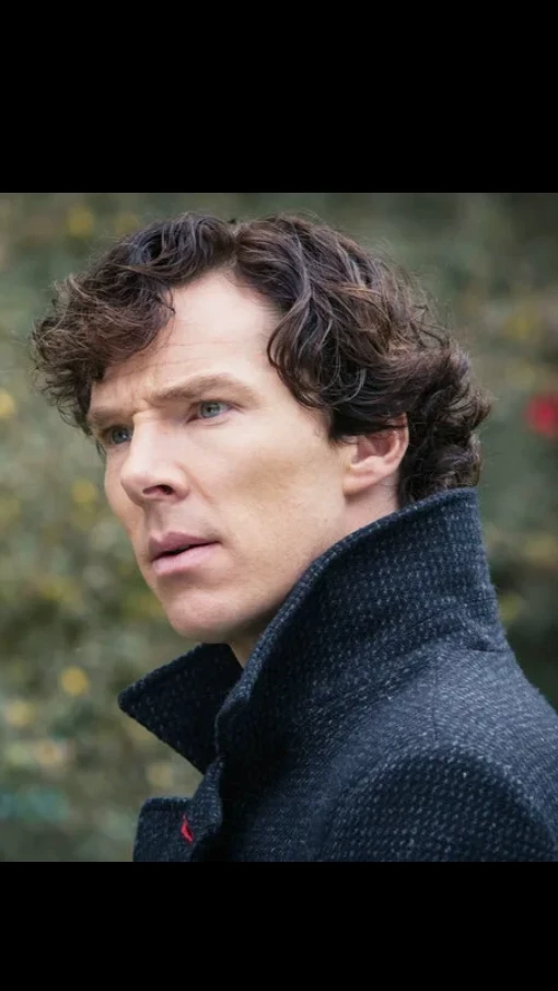 Sherlock Holmes thumbnail