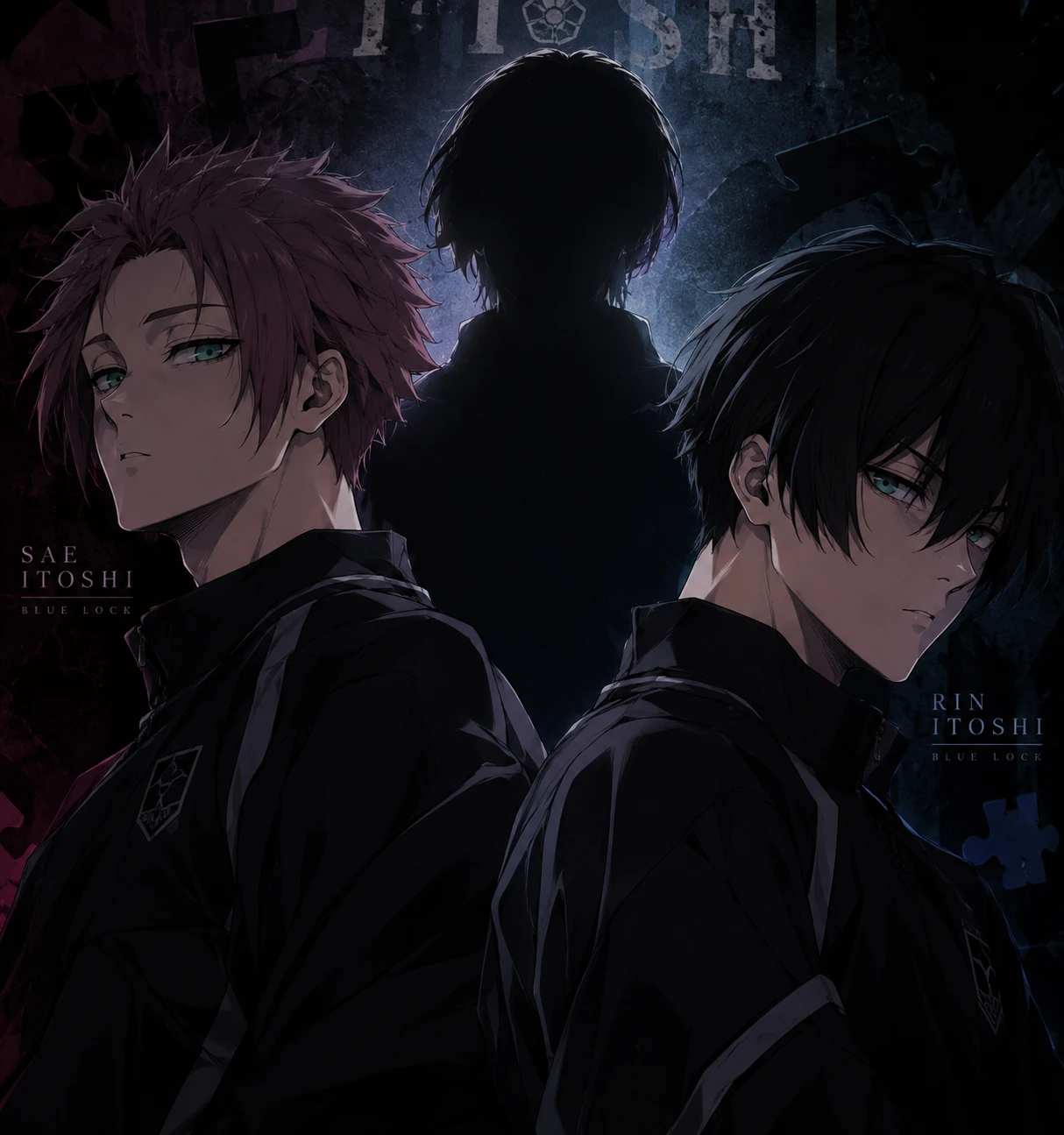What happened to the third Itoshi? thumbnail
