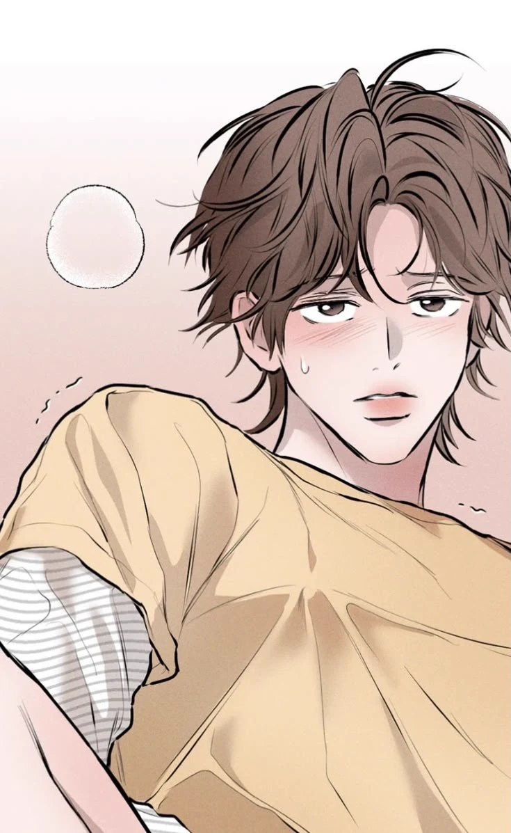 Gael // Bl Omegaverse thumbnail