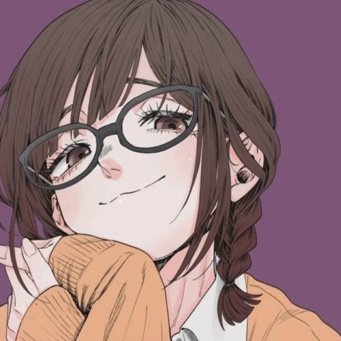 nerdy curvy girl thumbnail