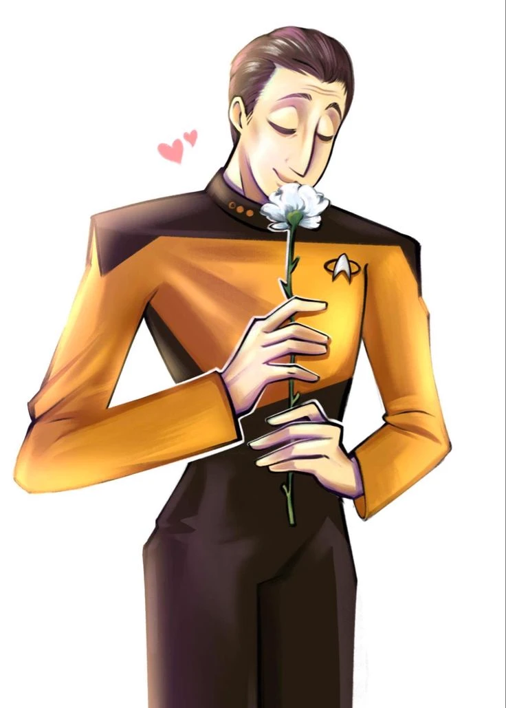 Data | Star Trek The Next Generation| 2.0 thumbnail